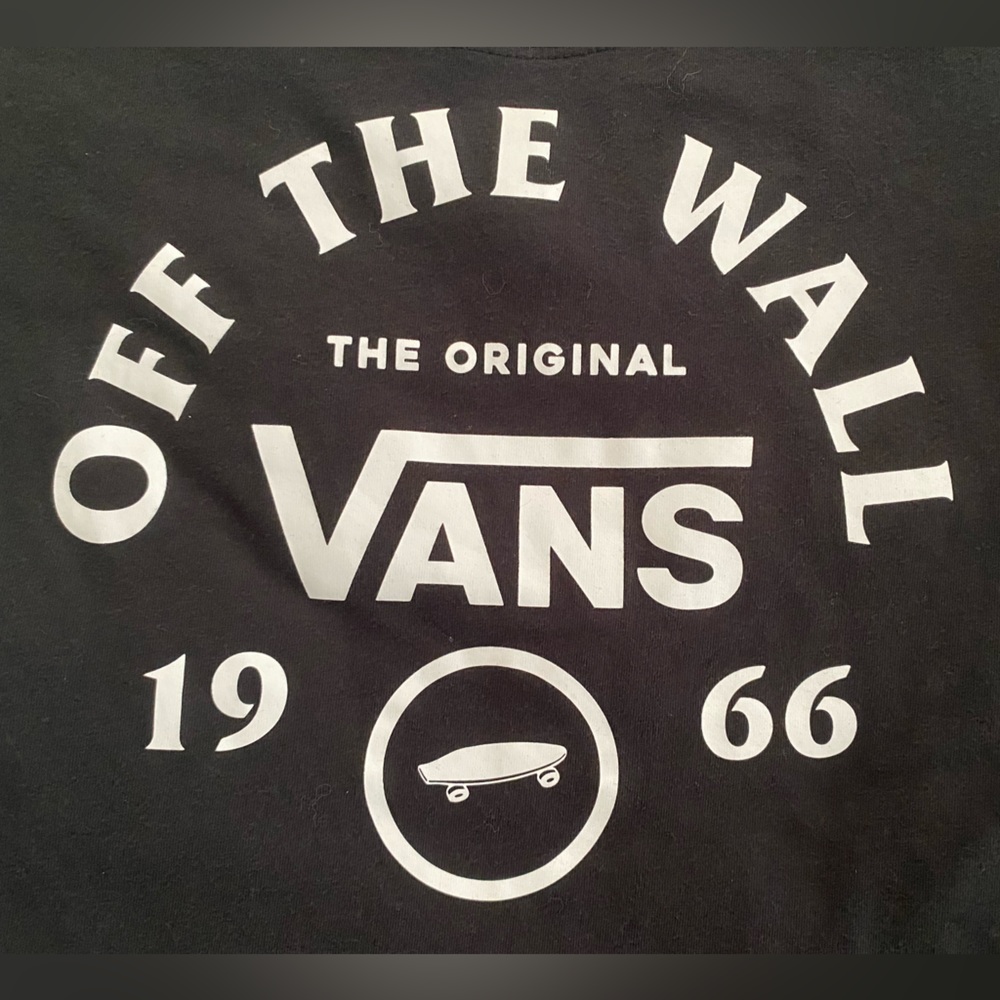 Women’s Vans Bodysuit